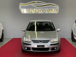 Gebraucht 2005 VW Golf IV Sportline | CHF 2’800 (Superpreis)