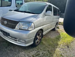Gebraucht 2007 Toyota HiAce Van / Kleinbus | CHF 9’900