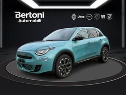 Neu 2025 Fiat 600 La Prima | CHF 33’990 (Teuer)