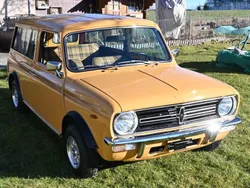 Gebraucht 1978 Mini Clubman Kombi | CHF 24’000
