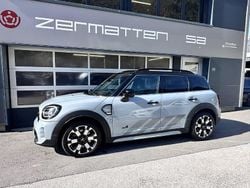 Gebraucht 2022 Mini Cooper S Countryman SUV | CHF 32’900 (Fairer Preis)
