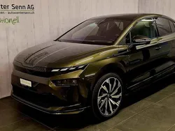Gebraucht 2025 Skoda Enyaq iV SportLine SUV | CHF 59’960