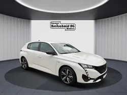 Gebraucht 2023 Peugeot 308 Active | CHF 25’900 (Superpreis)