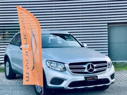 Gebraucht 2016 Mercedes GLC250 Exclusive | CHF 17’800 (Guter Preis)