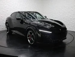 Gebraucht 2024 Ferrari Purosangue SUV | CHF 549’000