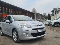 Gebraucht 2015 Citroën C3 Exclusive Kleinwagen | CHF 7’900 (Guter Preis)