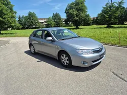 Gebraucht 2008 Subaru Impreza | CHF 1’900 (Superpreis)