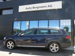 Gebraucht 2013 VW Passat Alltrack Kombi | CHF 13’800 (Fairer Preis)