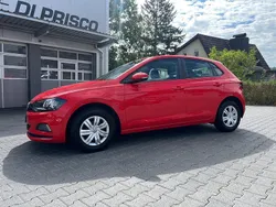 Gebraucht 2019 VW Polo Trendline Kleinwagen | CHF 9’300 (Fairer Preis)