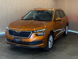 Gebraucht 2023 Skoda Kamiq Ambition SUV | CHF 19’890 (Superpreis)