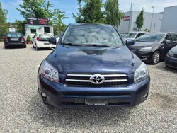 Gebraucht 2006 Toyota RAV4 Sol SUV | CHF 3’300 (Fairer Preis)