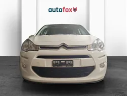 Gebraucht 2014 Citroën C3 PureTech Kleinwagen | CHF 5’800 (Fairer Preis)