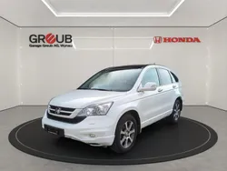 Gebraucht 2012 Honda CR-V EX SUV | CHF 11’000