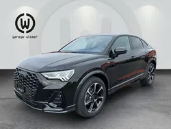 Neu 2025 Audi Q3 Ambiente SUV | CHF 51’888 (Superpreis)