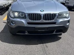 Gebraucht 2007 BMW X3 SUV | CHF 2’999 (Superpreis)