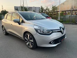 Gebraucht 2013 Renault Clio IV Dynamique | CHF 5’900 (Fairer Preis)