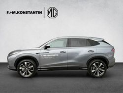 Grau Neu 2025 MG HS Luxury SUV | CHF 28’490 (Guter Preis)