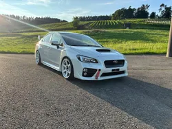 Gebraucht 2014 Subaru WRX Sport | CHF 31’000 (Fairer Preis)