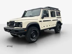 Ineos Grenadier