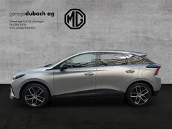 Neu 2025 MG MG4 EV Luxury Kleinwagen | CHF 26’140 (Guter Preis)