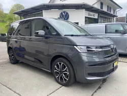 Gebraucht 2024 VW Multivan Edition | CHF 55’800 (Guter Preis)