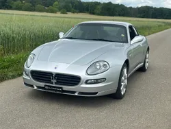 Gebraucht 2005 Maserati Coupé GT Coupé | CHF 13’999