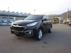 Gebraucht 2012 Hyundai ix35 SUV | CHF 12’921 (Teuer)