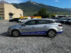 Gebraucht 2020 Renault Mégane IV | CHF 9’900 (Guter Preis)