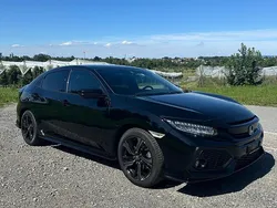Gebraucht 2018 Honda Civic Sport Plus | CHF 18’000 (Guter Preis)