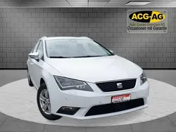 Gebraucht 2016 Seat Leon ST Style Kombi | CHF 11’900 (Guter Preis)