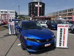 Neu 2024 Honda Civic Elegance | CHF 29’800 (Superpreis)