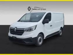 Neu 2025 Renault Trafic Van | CHF 29’888 (Superpreis)