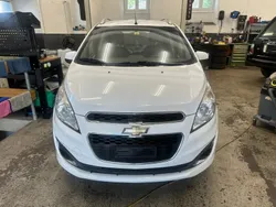 Gebraucht 2014 Chevrolet Spark Kleinwagen | CHF 3’500 (Fairer Preis)