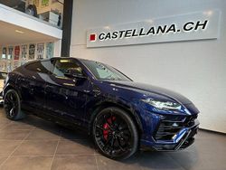 Gebraucht 2021 Lamborghini Urus SUV | CHF 279’800 (Teuer)