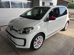 Gebraucht 2016 VW up! Beats Kleinwagen | CHF 8’999 (Fairer Preis)