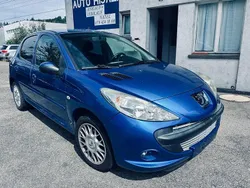 Gebraucht 2011 Peugeot 206+ Kleinwagen | CHF 2’999 (Guter Preis)