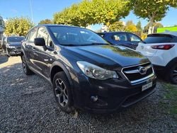 Gebraucht 2012 Subaru XV SUV | CHF 4’900 (Fairer Preis)