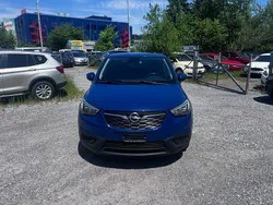 Gebraucht 2019 Opel Crossland X Enjoy SUV | CHF 6’800 (Superpreis)