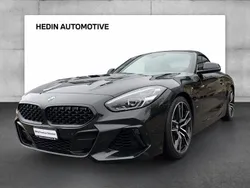 Schwarz Gebraucht 2023 BMW Z4 M Sport Cabrio | CHF 52’900 (Fairer Preis)