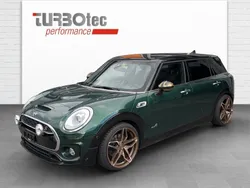 Gebraucht 2018 Mini Cooper S Clubman Kombi | CHF 21’900 (Fairer Preis)