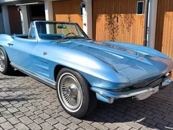 Gebraucht 1964 Chevrolet Corvette Stingray Cabrio | CHF 88’000