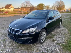 Gebraucht 2016 Peugeot 308 Active Kombi | CHF 3’500 (Superpreis)