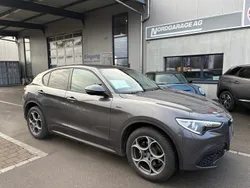 Gebraucht 2021 Alfa Romeo Stelvio Sprint SUV | CHF 27’450