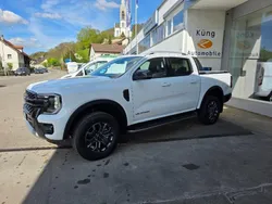 Neu 2025 Ford Ranger Wildtrack Abholung | CHF 57’770 (Superpreis)