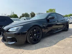 Gebraucht 2014 BMW M6 Shadowline Coupé | CHF 30’700 (Superpreis)