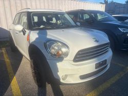 Gebraucht 2011 Mini One Countryman SUV | CHF 5’000