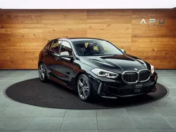 Gebraucht 2024 BMW M135 Performance Kleinwagen | CHF 39’800 (Guter Preis)