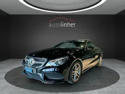 Gebraucht 2016 Mercedes E500 Edition Cabrio | CHF 36’900