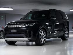 Gebraucht 2019 Land Rover Discovery 5 HSE Luxury SUV | CHF 34’900 (Fairer Preis)