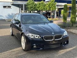 Gebraucht 2014 BMW 528 M Sport Kombi | CHF 22’999